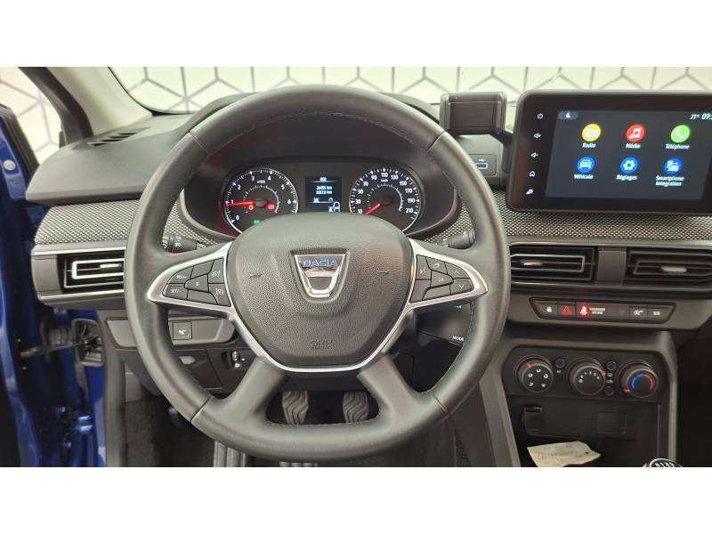 Dacia Sandero - Photo 14
