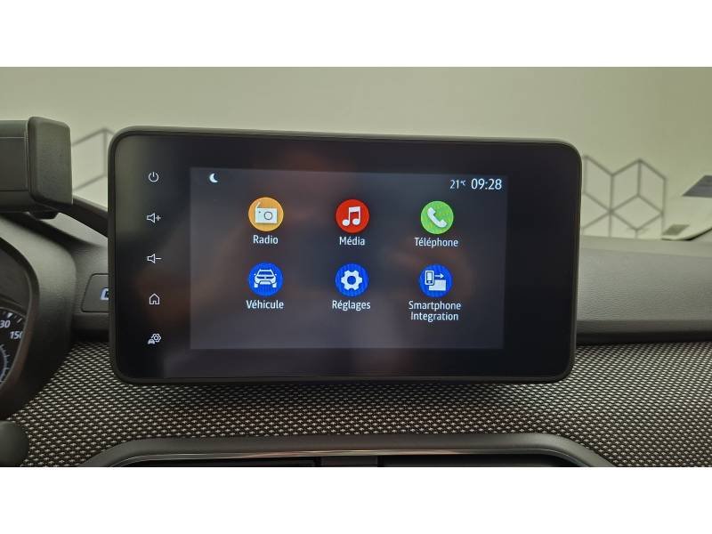 Dacia Sandero - Photo 15