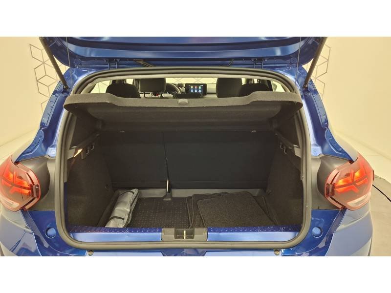 Dacia Sandero - Photo 17