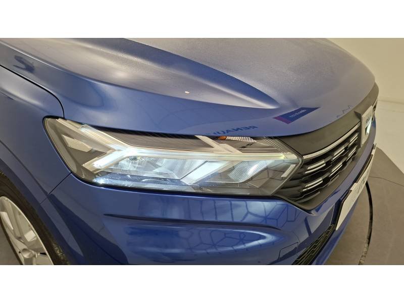Dacia Sandero - Photo 18