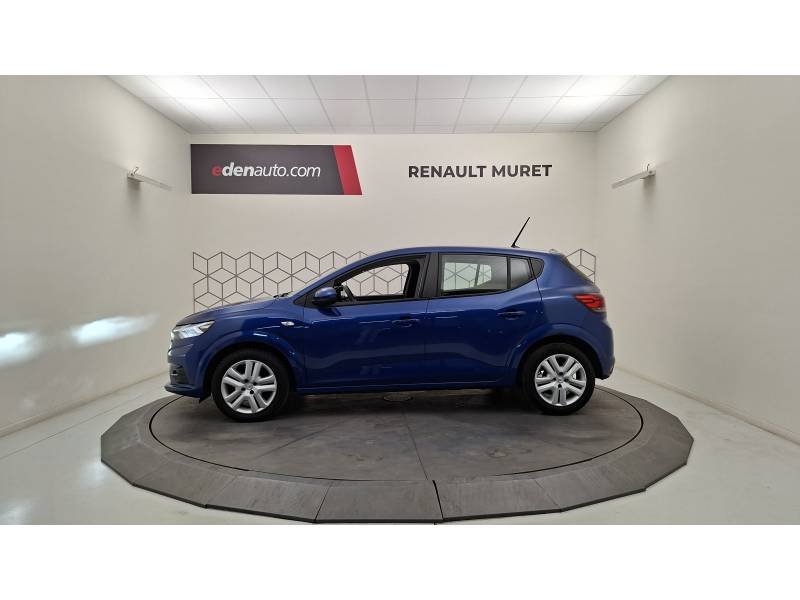 Dacia Sandero - Photo 2