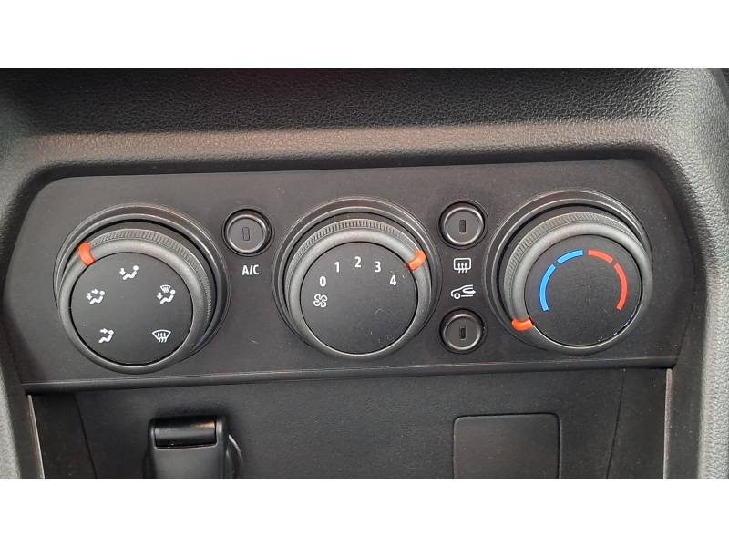 Dacia Sandero - Photo 21