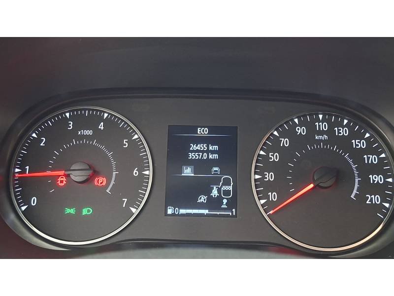 Dacia Sandero - Photo 24
