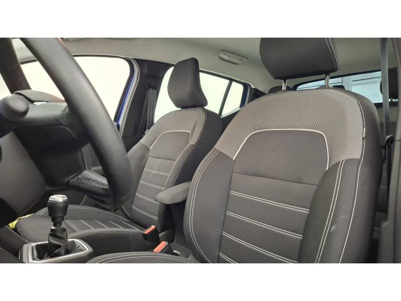 Dacia Sandero - Photo 29