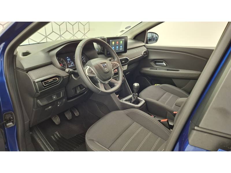 Dacia Sandero - Photo 30