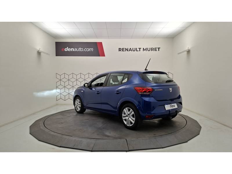 Dacia Sandero - Photo 3