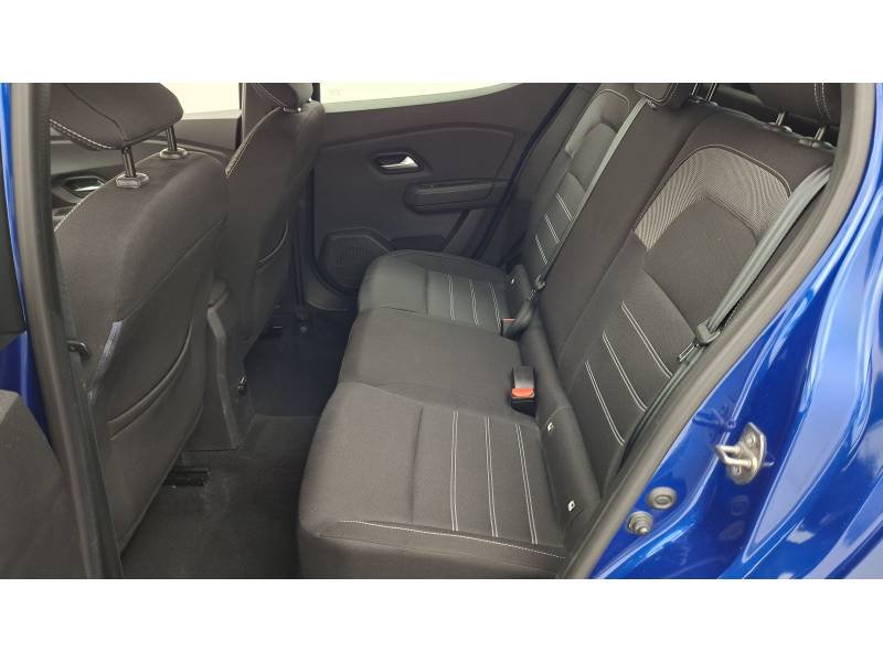 Dacia Sandero - Photo 33