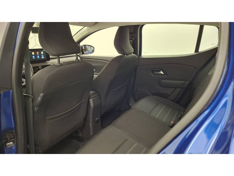 Dacia Sandero - Photo 34