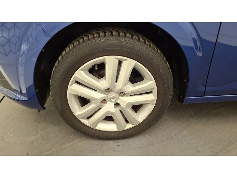Dacia Sandero - Photo 35