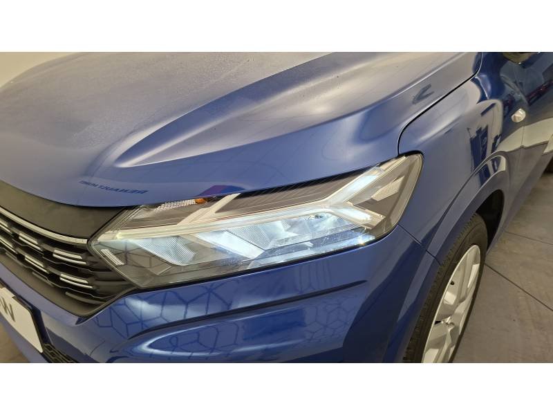 Dacia Sandero - Photo 36