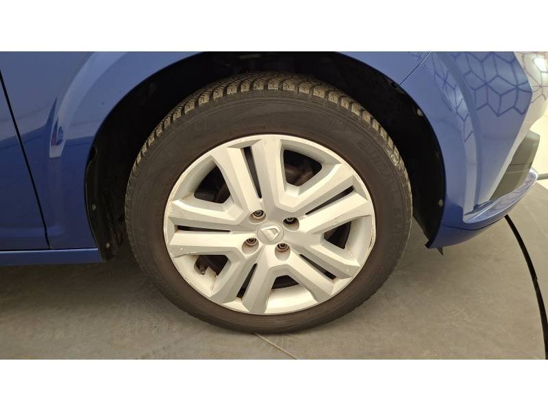 Dacia Sandero - Photo 37