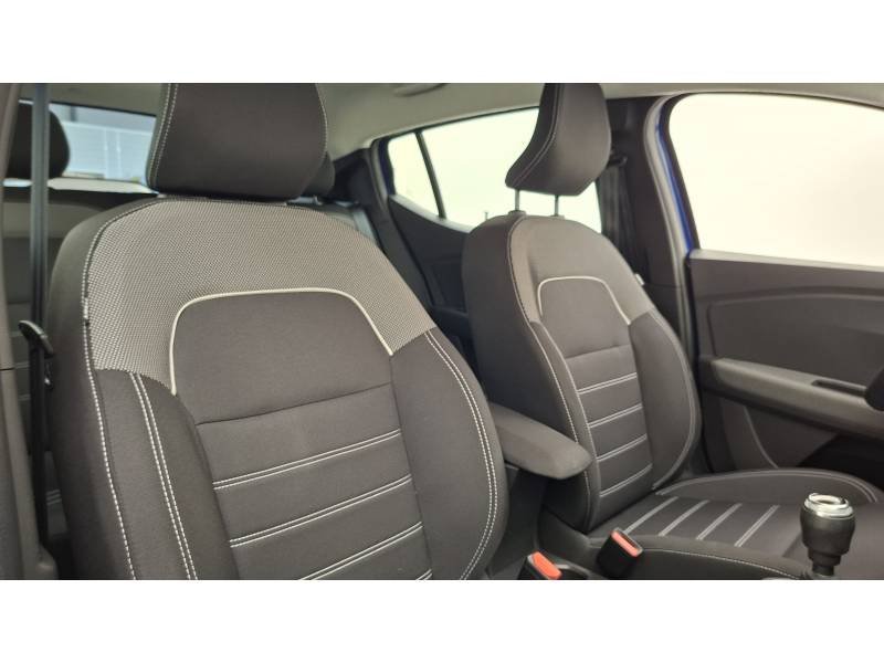 Dacia Sandero - Photo 40