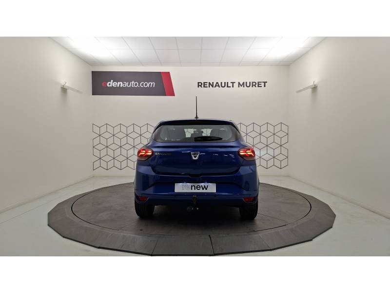 Dacia Sandero - Photo 4