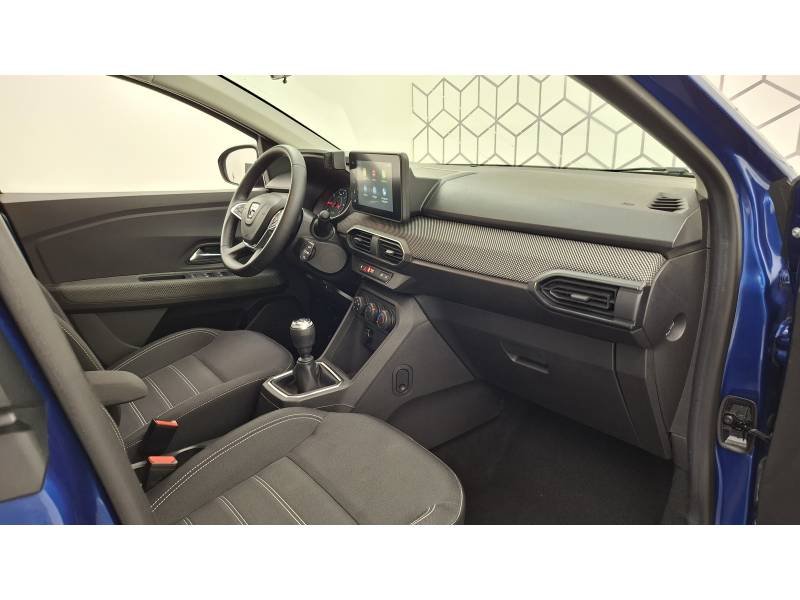 Dacia Sandero - Photo 41