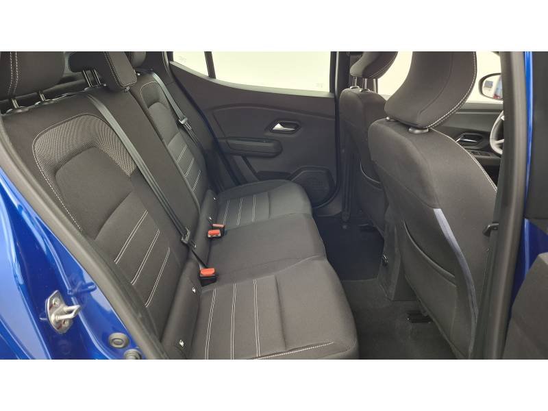 Dacia Sandero - Photo 45