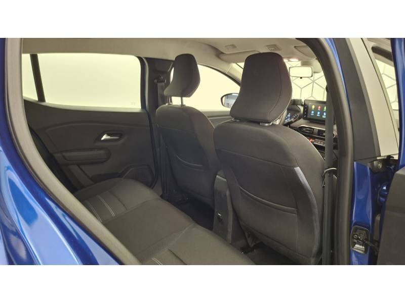Dacia Sandero - Photo 46