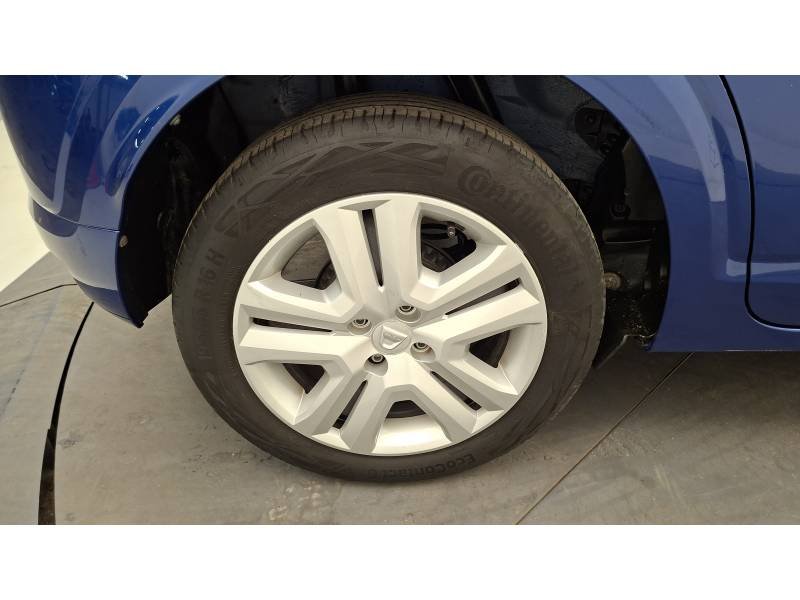 Dacia Sandero - Photo 47