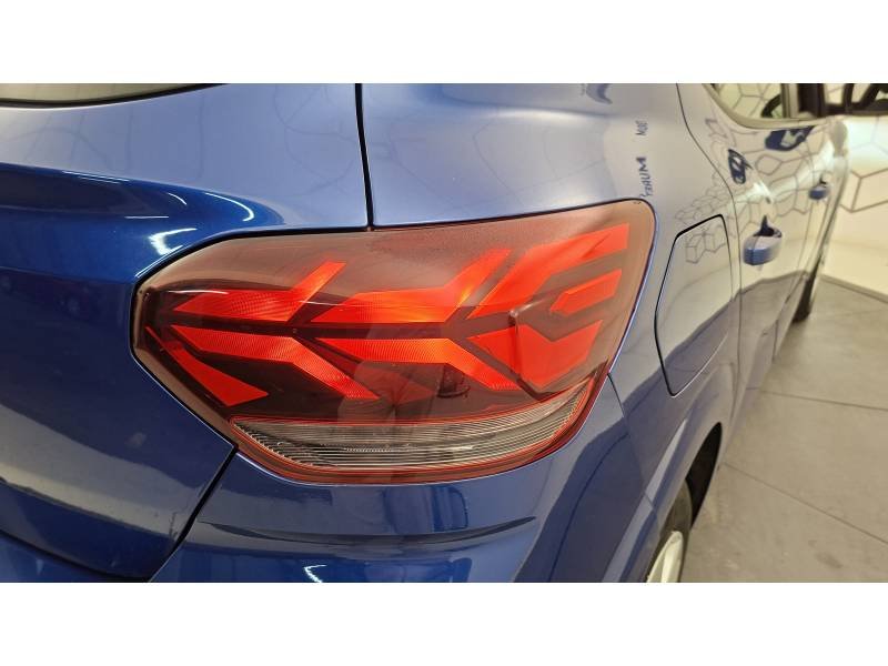 Dacia Sandero - Photo 48