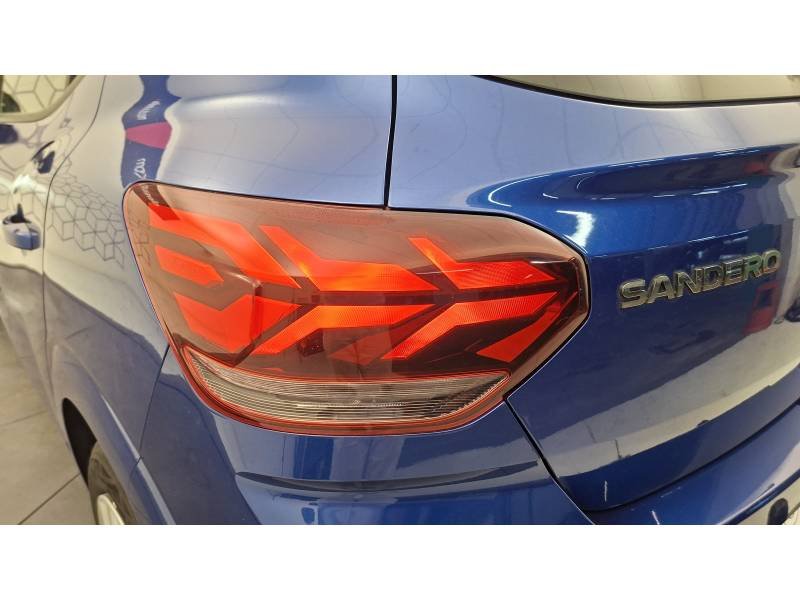 Dacia Sandero - Photo 50