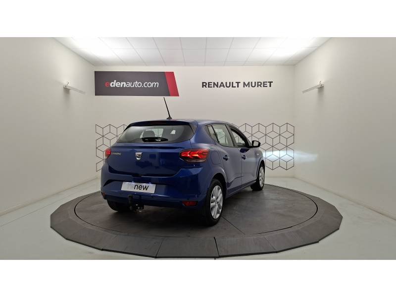 Dacia Sandero - Photo 5