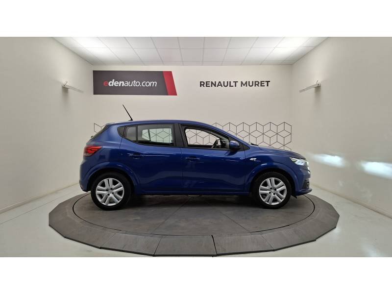 Dacia Sandero - Photo 6
