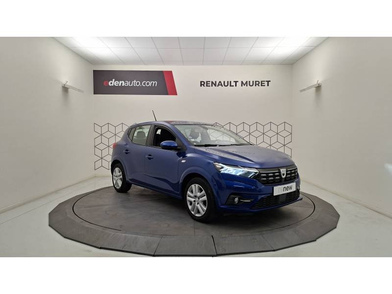 Dacia Sandero - Photo 7