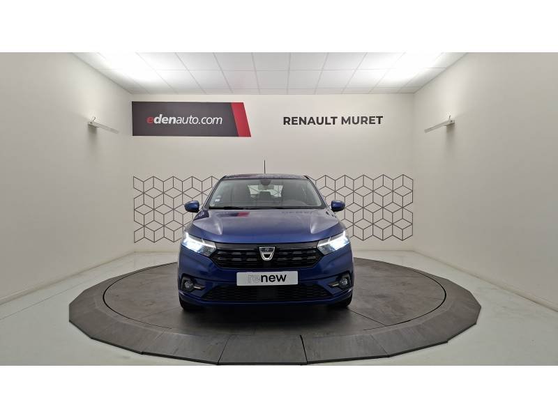 Dacia Sandero - Photo 8
