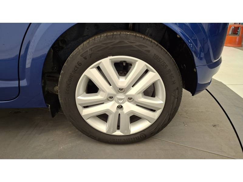 Dacia Sandero - Photo 9