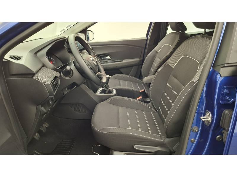 Dacia Sandero - Photo 10