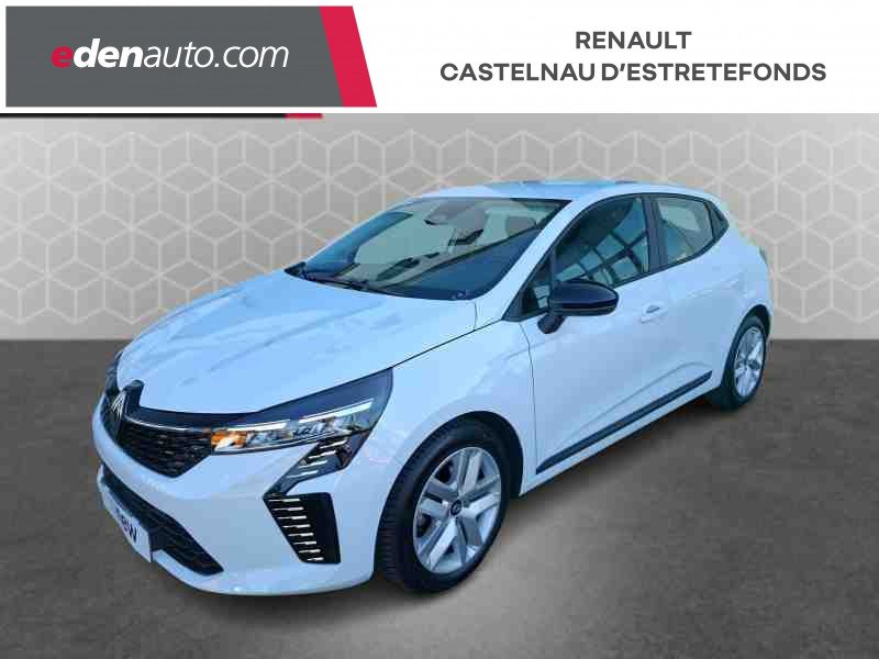 Renault Clio - Photo 1