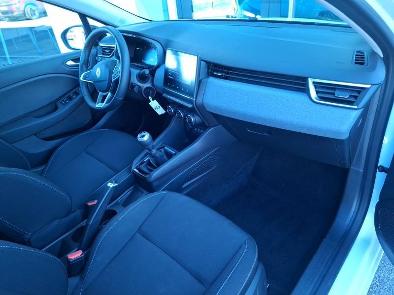 Renault Clio - Photo 11