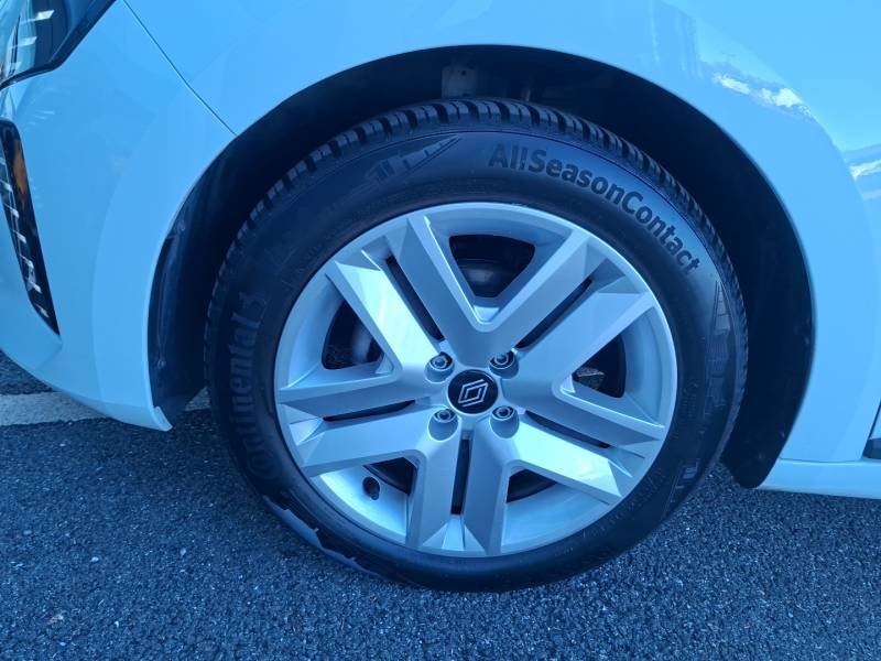 Renault Clio - Photo 13