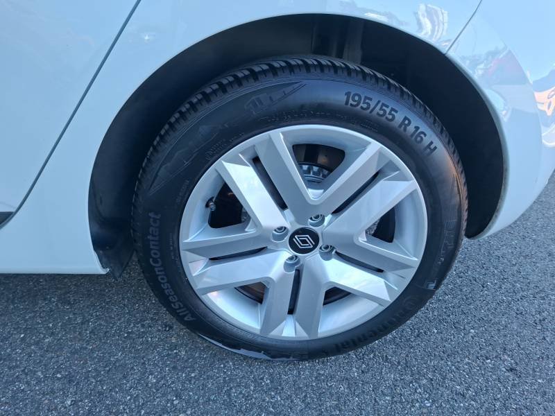 Renault Clio - Photo 14