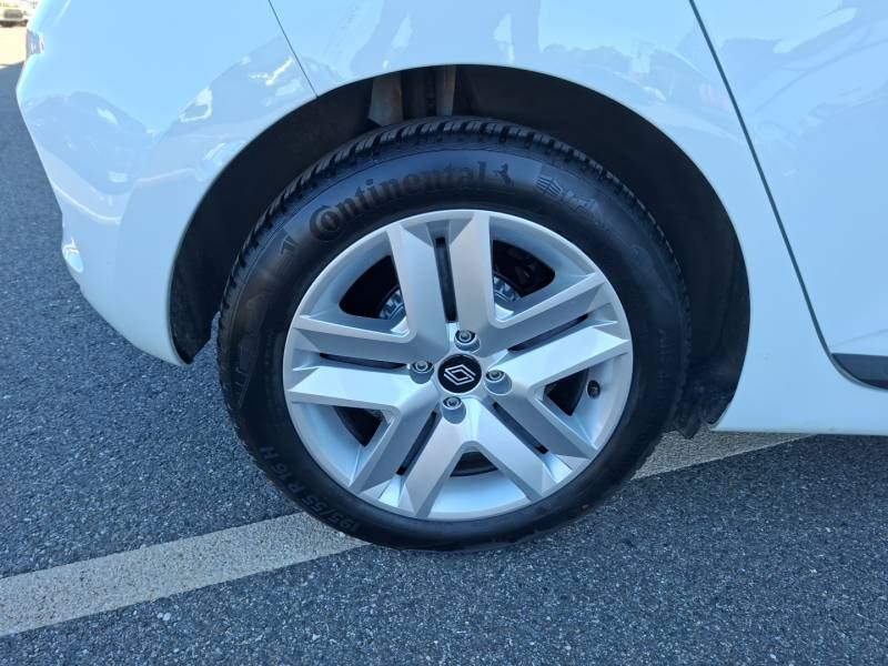 Renault Clio - Photo 15