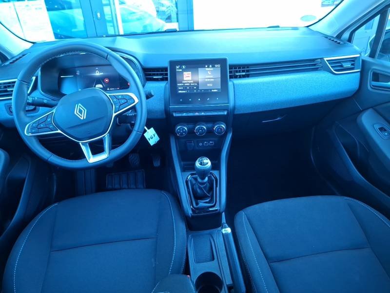 Renault Clio - Photo 17