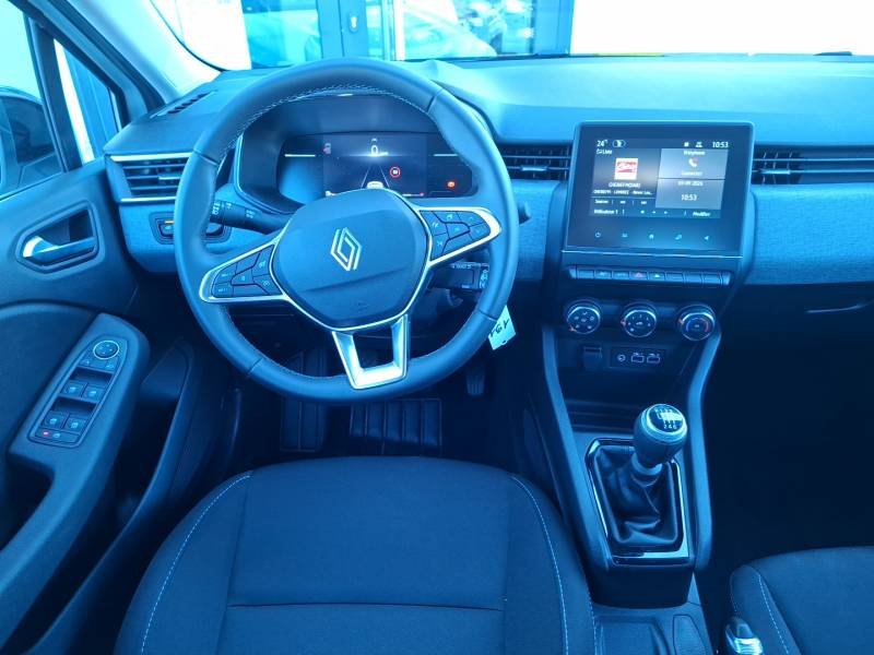 Renault Clio - Photo 18