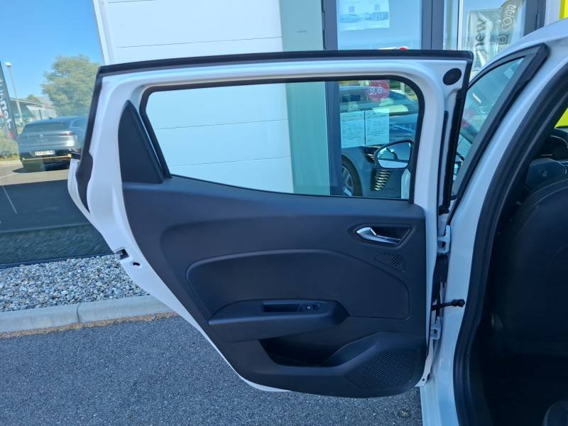 Renault Clio - Photo 19