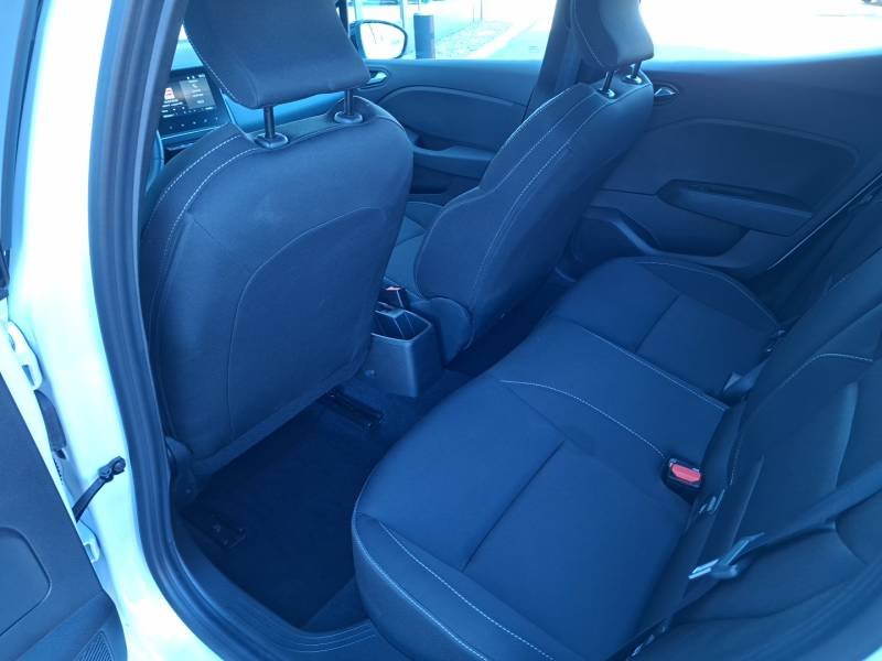 Renault Clio - Photo 20