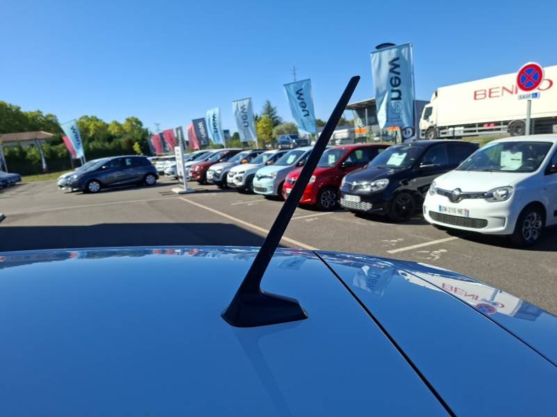 Renault Clio - Photo 22