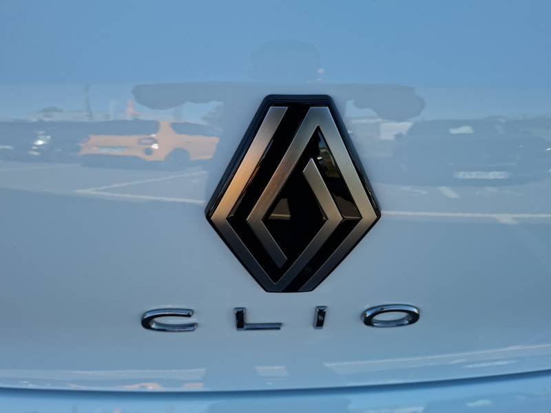 Renault Clio - Photo 23