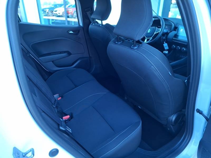Renault Clio - Photo 27