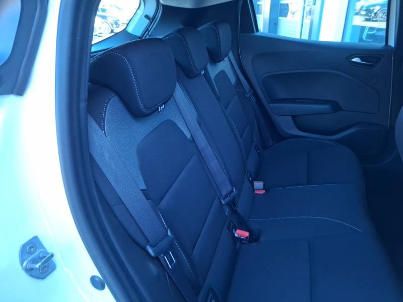 Renault Clio - Photo 28