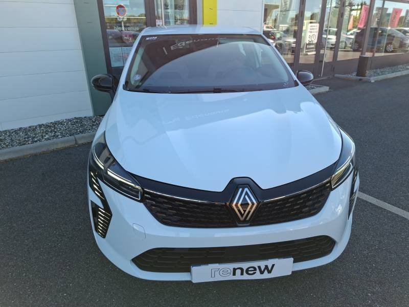 Renault Clio - Photo 3