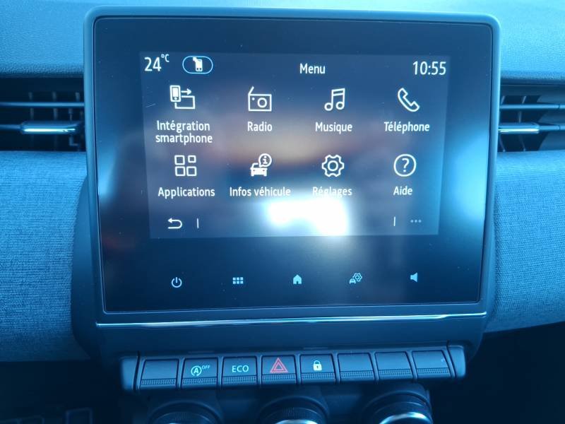 Renault Clio - Photo 40