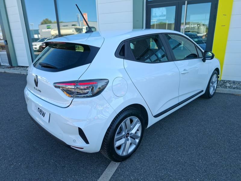 Renault Clio - Photo 6