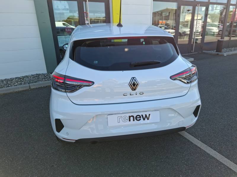 Renault Clio - Photo 7