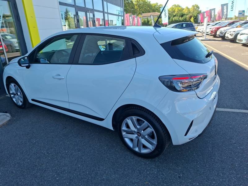 Renault Clio - Photo 8