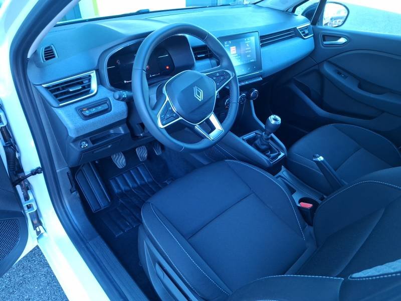 Renault Clio - Photo 9