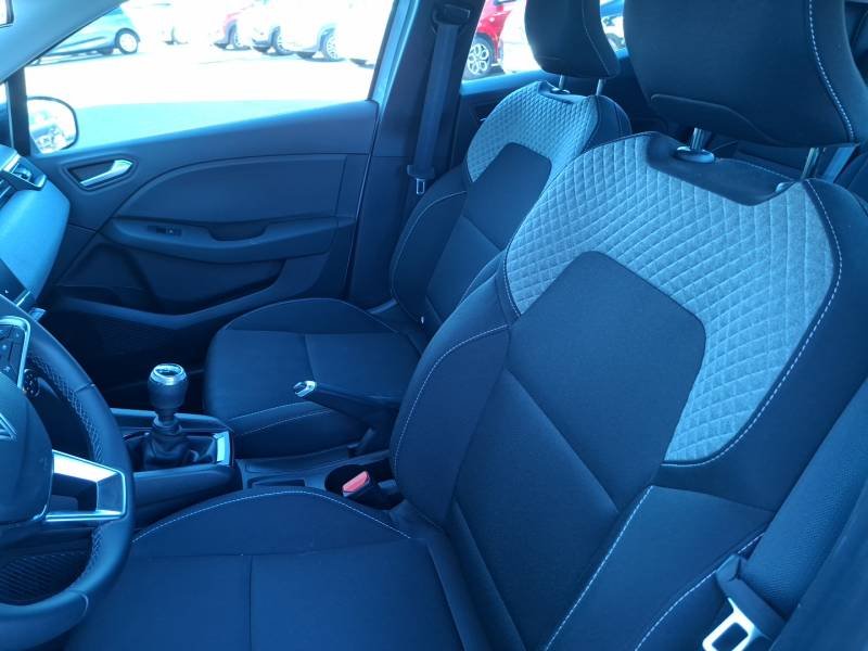 Renault Clio - Photo 10