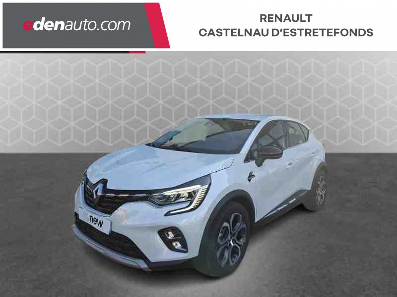 Renault Captur - Photo 1